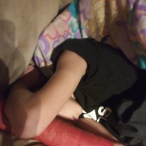 Meet your Posher, Seth